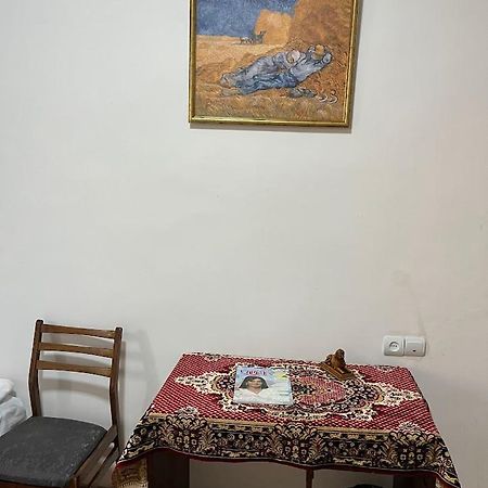 Guest House Saman Garni Exterior photo