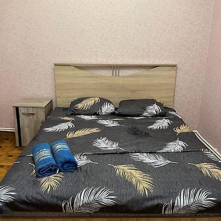 Guest House Saman Garni Exterior photo