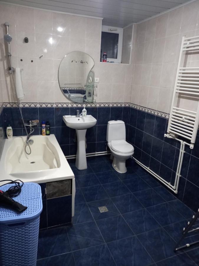 Guest House Saman Garni Exterior photo