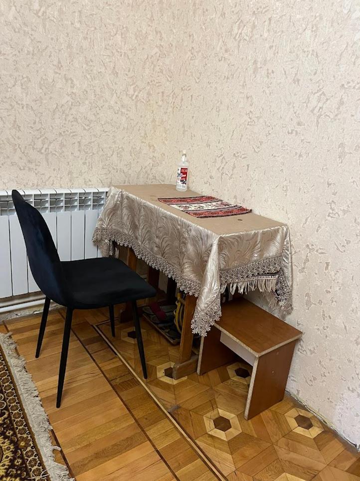 Guest House Saman Garni Exterior photo