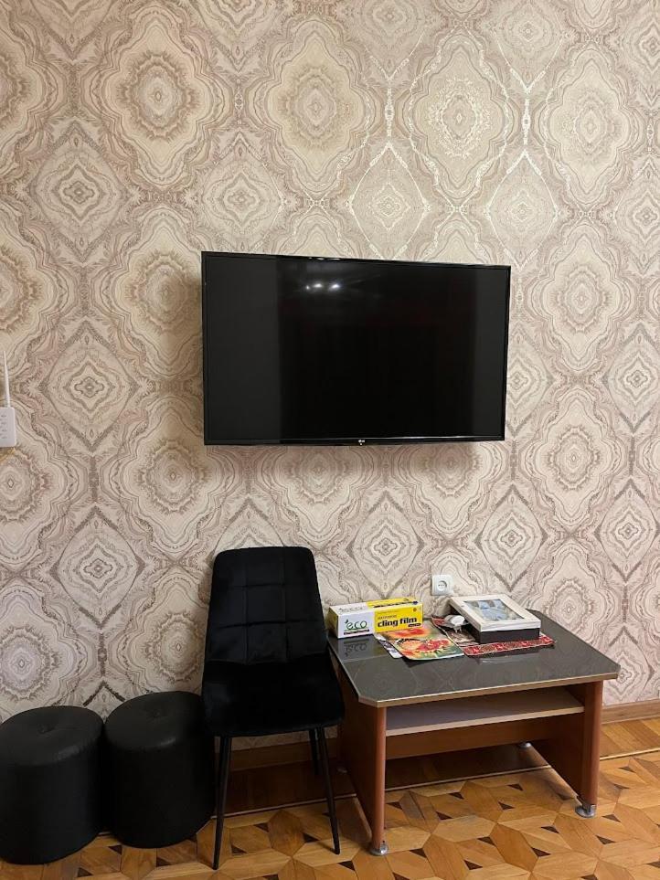 Guest House Saman Garni Exterior photo