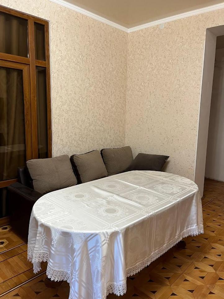 Guest House Saman Garni Exterior photo